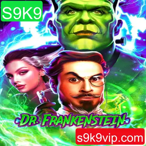Descubra o Mundo Enigmático de DrFrankenstein