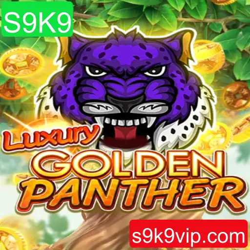 Descubra o Mundo Fascinante de LUXURYGOLDENPANTHER