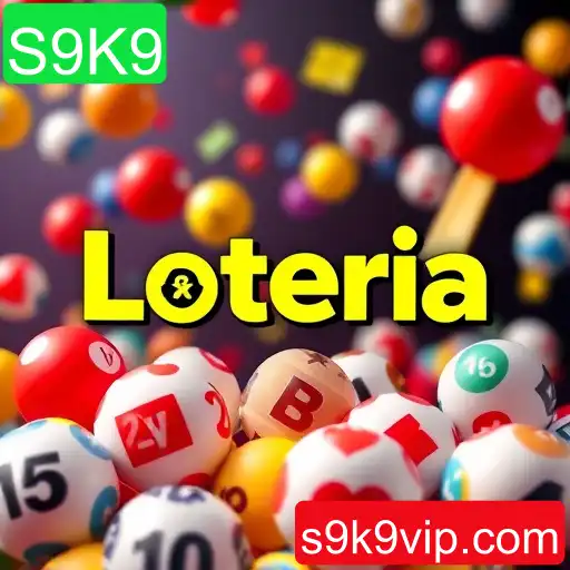 Loteria