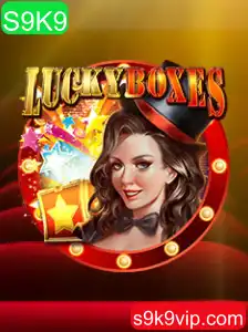 Descubra o Fascinante Mundo de LuckyBoxes: Um Jogo de Estratégia e Sorte