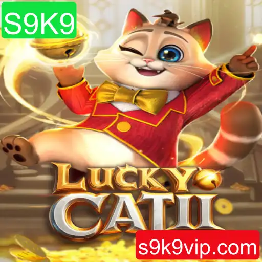 Descubra as Aventuras de LuckyCatII: Um Jogo de Mistério e Estratégia