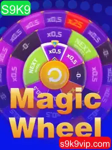 Como Jogar MagicWheel: Desvendando a Magia do Jogo com a Palavra-chave S9K9
