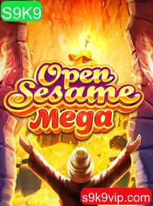 Descubra o Mundo Empolgante de OPENSESAMEMEGA