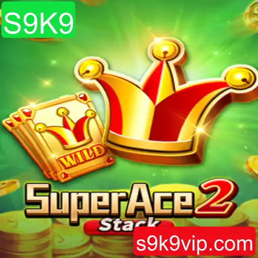 Explorando 'SuperAce2': O Novo Fenômeno dos Jogos Com S9K9