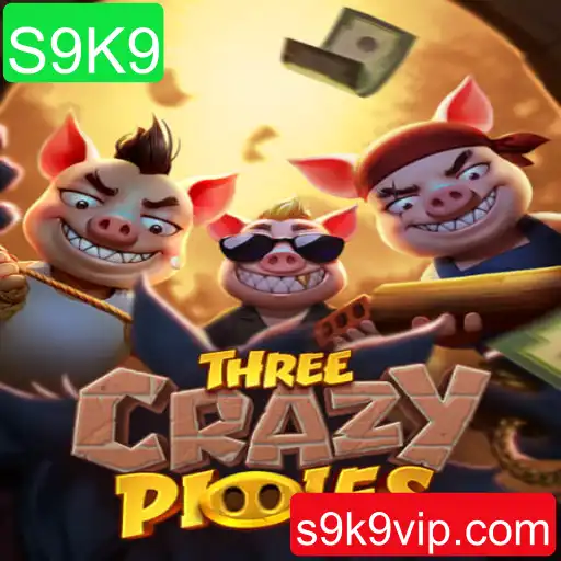 Explorando o Fascinante Mundo de ThreeCrazyPiggies